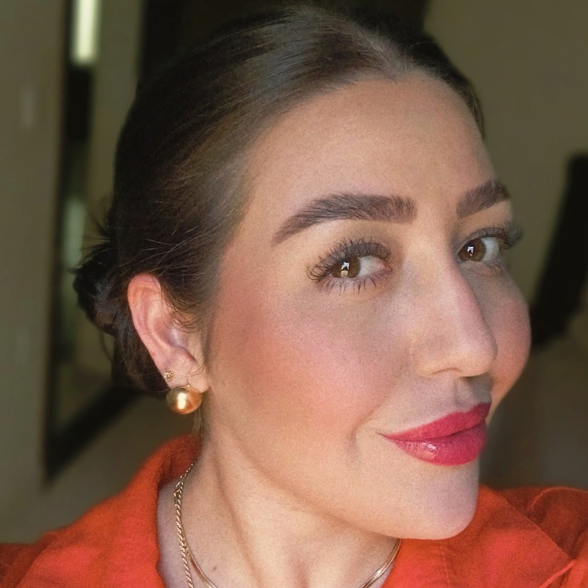 Bruna Ribeiro Makeup, ambiente