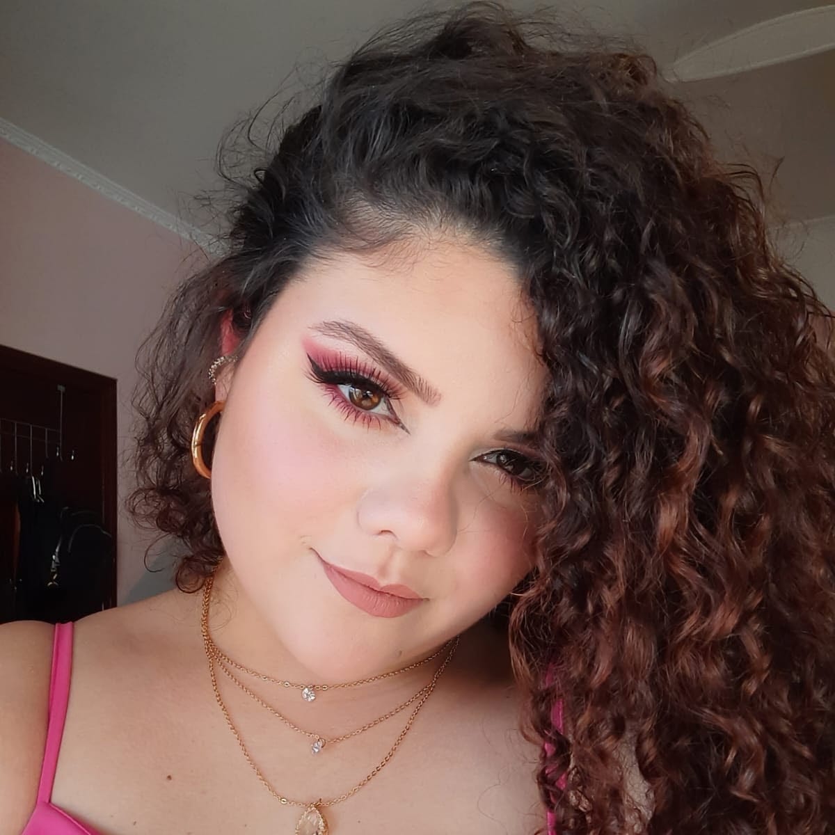 Bruna Ribeiro Makeup, ambiente